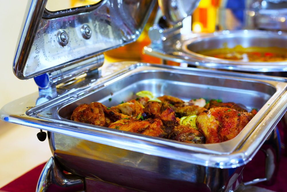 ANAM Restaurant