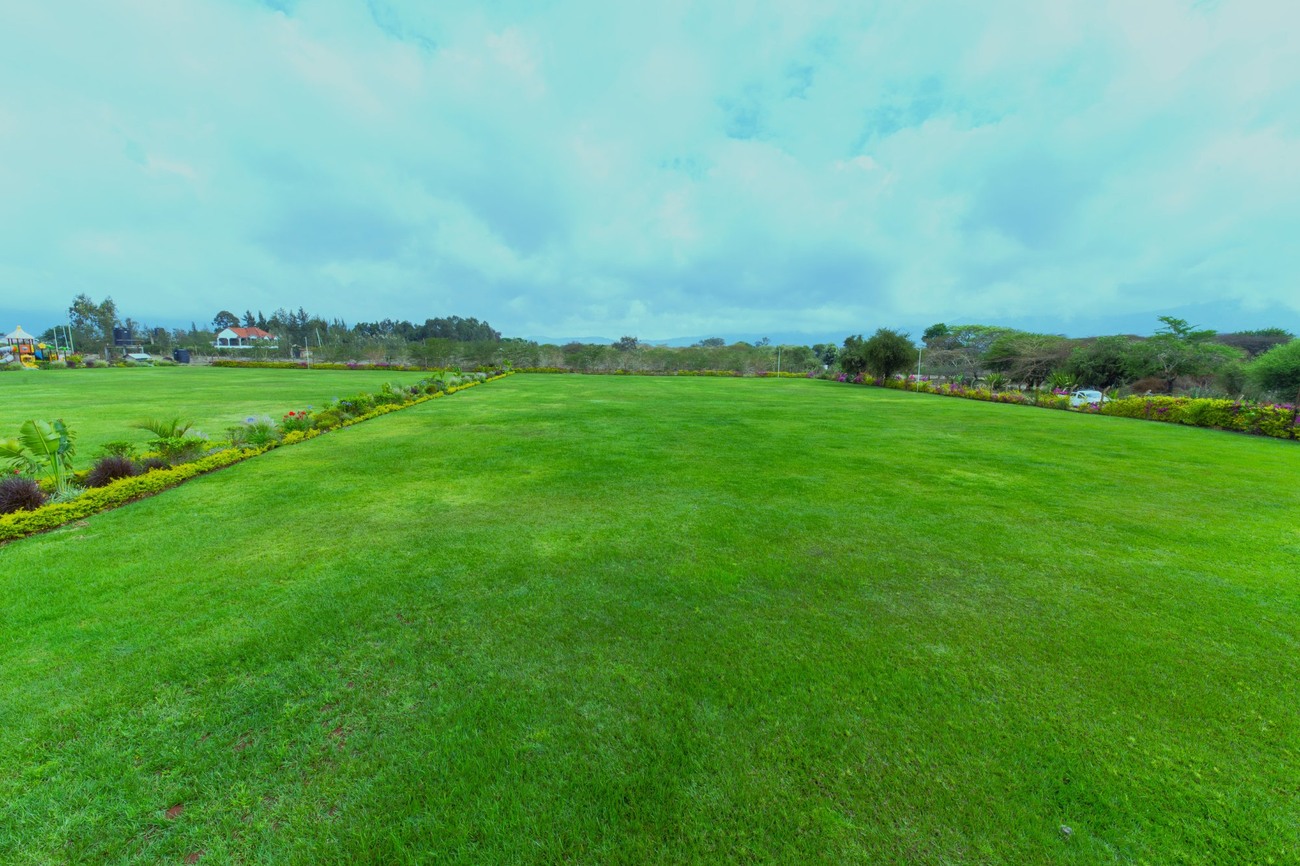 Garden Venue
